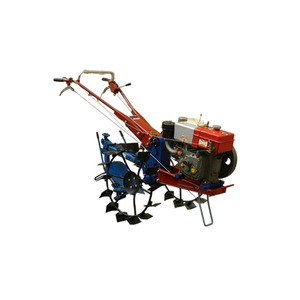Larga vida, uso de la granja de dos ruedas caminar conducción <span class=keywords><strong>del</strong></span> tractor - Product Image 3
