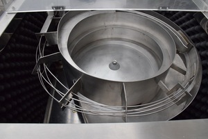 زجاجة صغيرة طلاء الأظافر ملء ماكينات تغطية. - Product Image 4