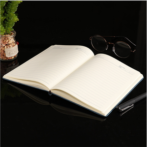 Wholesale Functional Leather Journal <strong>Book</strong>/leather <strong>Note</strong> <strong>Book</strong> Custom Size - Product Image 4
