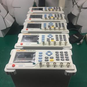 Et4401 <span class=keywords><strong>LCR</strong></span> mét giá rẻ và độ chính xác cao để bàn <span class=keywords><strong>LCR</strong></span> mét - Product Image 2