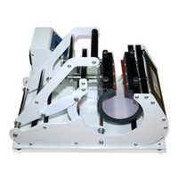 Becher Wärme presse Transfer Sublimation press maschine