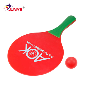 Ensemble <span class=keywords><strong>de</strong></span> raquette <span class=keywords><strong>de</strong></span> plage, Sport personnalisé, bobine <span class=keywords><strong>de</strong></span> pagaie en <span class=keywords><strong>bois</strong></span>, chauffe-eau <span class=keywords><strong>de</strong></span> jeu, en plastique, en acier au <span class=keywords><strong>feu</strong></span>, personnalisé, plage <span class=keywords><strong>de</strong></span> haute qualité - Product Image 5