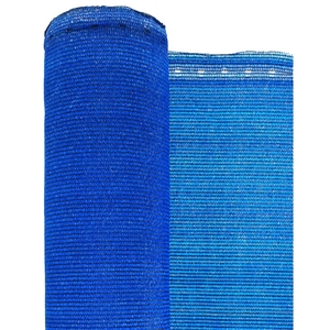Service life over 5 years Green virgin Material HDPE Saran shadow Mesh Raschel net shade - Product Image 1