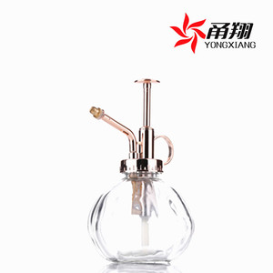 Semprotan Kabut Tanaman Lapis Elektro 33Mm, Semprotan Kabut Tanaman Lapis Elektro untuk Penggunaan Taman dengan Kaca atau Botol Hewan Peliharaan - Product Image 2