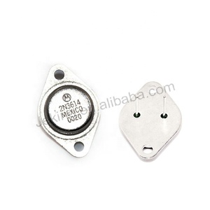 Di alta Qualità Tre-terminale regolatore transistor TO-3 2N3614 - Product Image 1
