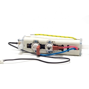 שתיית מים 2.2kw חשמלי גוף חימום מיידי סיר קפה - Product Image 5