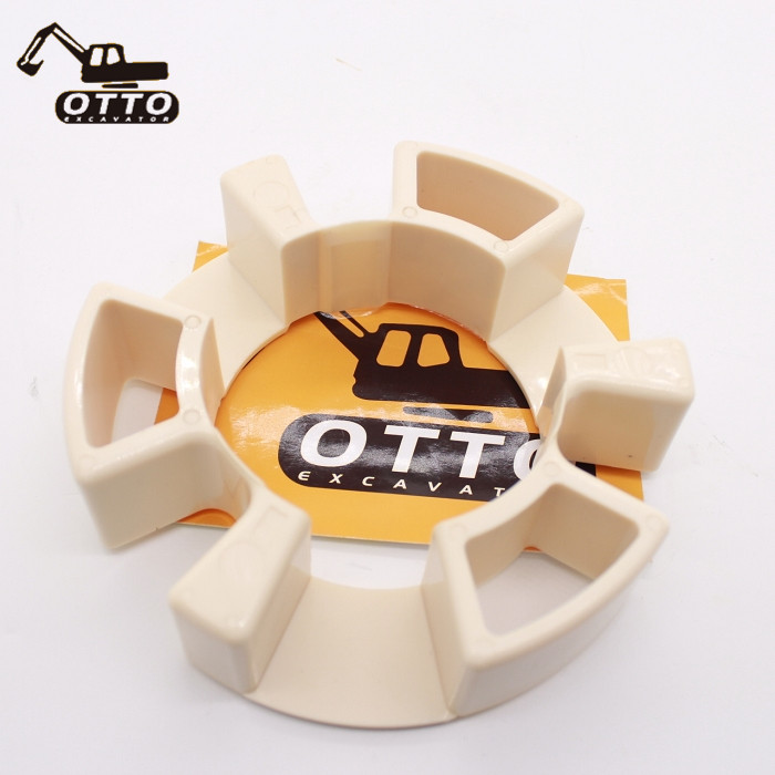 しゅん High-quality Coupling for Hitachi Excavators - ZX120, ZX200