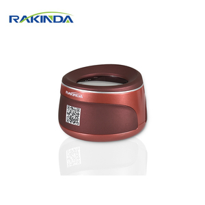 Rakinda Bureau 1D 2D Lecteur de Code À Barres Scanner pour le Paiement Mobile avec USB et Blanc LED <span class=keywords><strong>Source</strong></span> Lumineuse - Product Image 2