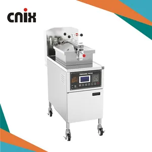 CNIX roast chicken equipments PFG-600L broasted pressure fryer PFG-600L