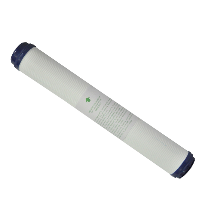 Бытовой фильтр для порошкового картриджа PP GAC CTO с подарочной коробкой для очистки воды, запасная часть для ro-машины