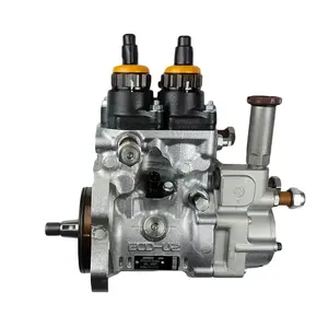 Fuel Pump 094000-0582 6261-71-1111 Diesel Excavator Oil Pump Accessories For PC650-8