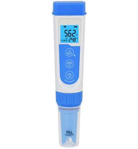 <strong>PH</strong>-05 Premium Pocket <strong>pH</strong> <strong>Tester</strong> - Product Image 1
