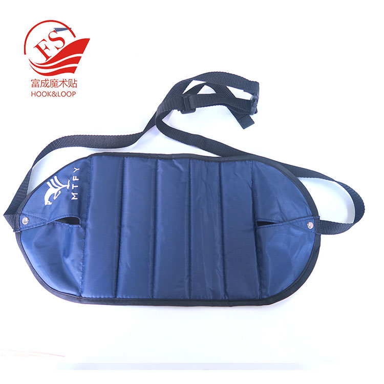 Индивидуальный дизайн, портативный новый офисный мини-подставка для ног, регулируемый гамак для ног