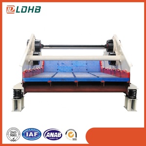 Ldhb Dirancang ZSD1530 Baik Kualitas Batubara Pertambangan Bergetar Layar Harga - Product Image 5