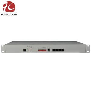 (G 703) 4E1 de <span class=keywords><strong>fibra</strong></span> con 4 Puerto (10/100/<span class=keywords><strong>1000</strong></span> <span class=keywords><strong>MB</strong></span>) ethernet de <span class=keywords><strong>fibra</strong></span> óptica convertidor - Product Image 1