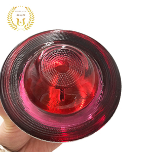 Bán buôn đường cao tốc sử dụng phản xạ Mèo Mắt Kính đầy màu sắc đường <span class=keywords><strong>Stud</strong></span> cho an ninh - Product Image 6