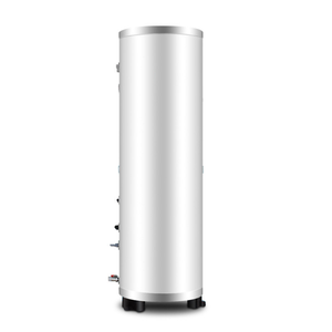 Calentador de agua Solar presurizado con tanque interior de SUS304-2B de alta calidad - Product Image 3