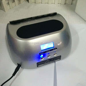 Nailtip 48 W lámpara ultravioleta del clavo mejor llevado. dedo UV <span class=keywords><strong>gel</strong></span> que cura la lámpara secador ligero - Product Image 1