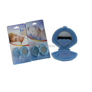 Augmenter la respiration physique performance en sport Stop ronflement anneau l'<span class=keywords><strong>apnée</strong></span> <span class=keywords><strong>du</strong></span> <span class=keywords><strong>sommeil</strong></span> ronflement d'arrêt - Product Image 3