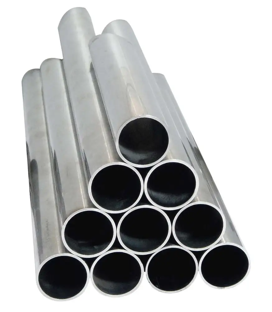 AMS 5560 06Cr19Ni10 304 stainless steel round/squre pipe