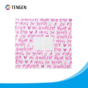 Fábrica al por mayor de polietileno negro de bolsa de <span class=keywords><strong>correo</strong></span> personalizado con cinta adhesiva - Product Image 3