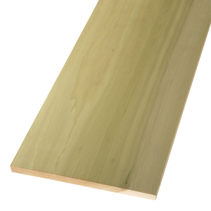 Tablero de Madera de Álamo, Productos de Madera Maciza de Álamo, Precio de Madera de Álamo - Product Image 5