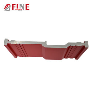 Profils d'extrusion d'aluminium pour les équipements sportifs bras d'<span class=keywords><strong>arc</strong></span> - Product Image 1