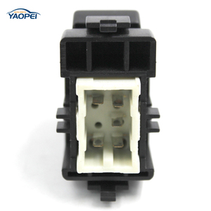 84810-32070 84810-32080 Pequeña interruptor <span class=keywords><strong>de</strong></span> control <span class=keywords><strong>de</strong></span> ventana para <span class=keywords><strong>Toyota</strong></span> Camry MR2 1989-1998 <span class=keywords><strong>Lexus</strong></span> LX450 - Product Image 5