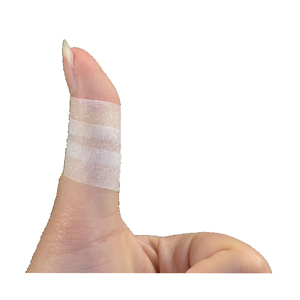Bande adhésive non tissée de très bonne qualité, bandes chirurgicales faciles à utiliser, à micro-pores, livraison gratuite - Product Image 6