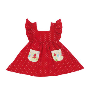Venta caliente transpirable <span class=keywords><strong>ropa</strong></span> de niño adolescente chica Navidad conjuntos - Product Image 3
