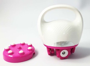 Körper Schlanker Massager/anti-cullulite control system gerät/körper massager