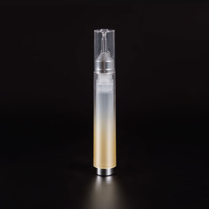De <span class=keywords><strong>jeringa</strong></span> cosmética de la crema del ojo de <span class=keywords><strong>aguja</strong></span> de 5 <span class=keywords><strong>ml</strong></span> 15 <span class=keywords><strong>ml</strong></span> botella de bomba <span class=keywords><strong>sin</strong></span> aire <span class=keywords><strong>10</strong></span> <span class=keywords><strong>ml</strong></span> - Product Image 3
