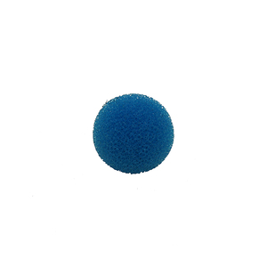 le pétrole usine vend <span class=keywords><strong>la</strong></span> mousse sur l'empoussiérage de l'air en forme de filtre éponge face éponge scrub éponge - Product Image 5