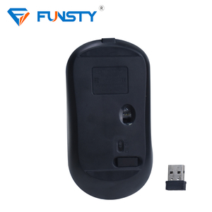 Senza Fili uno de repuesto recargable ratón inalámbrico con Ps2 - Product Image 6