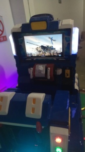 Parc d'attractions Monnayeur Arcade Réservoirs Alliance Enfants Swing Voiture <span class=keywords><strong>Jeu</strong></span> Machines | Extérieure Manège Enfants Machine <span class=keywords><strong>De</strong></span> <span class=keywords><strong>Jeu</strong></span> - Product Image 4