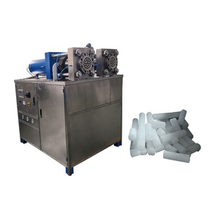 Máquina de Fabricación de Hielo Seco, Máquina Peletizadora de CO2 para Hielo Seco, Precio al por Mayor - Product Image 3