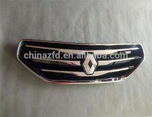 Calidad parrilla delantera para <span class=keywords><strong>renault</strong></span> koleos - Product Image 3