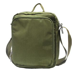Personalizar <span class=keywords><strong>el</strong></span> tamaño de color de la vida diaria de negocios de moda unisex Honda bolso bandolera - Product Image 3