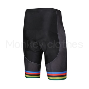 Conjunto de Ropa de <span class=keywords><strong>Ciclismo</strong></span> para <span class=keywords><strong>Hombre</strong></span>, Jersey y Culotte - Product Image 4