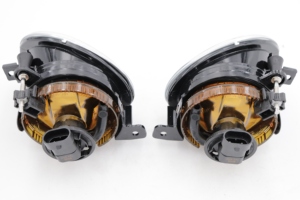 Bộ Đèn Sương Mù Đèn Sương Mù Phía Trước Đèn Chiếu Sáng Cho Xe VW Transporter Multivan Caravelle T5 T6 7E0941699A & 7E0941700A L/R - Product Image 3