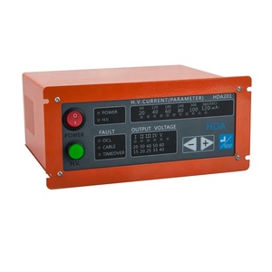 <span class=keywords><strong>Pistolet</strong></span> de pulvérisation électrostatique automatique Machine de revêtement de robot PLC pour substrat de fer <span class=keywords><strong>Peinture</strong></span> <span class=keywords><strong>liquide</strong></span> Équipement de pulvérisation électrostatique - Product Image 3
