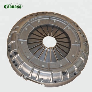 Camion lourd accessoires automatique <span class=keywords><strong>luk</strong></span> complet kits d'embrayage - Product Image 3