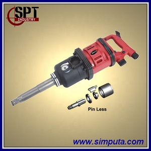 ประแจลม 1 นิ้ว - Product Image 6