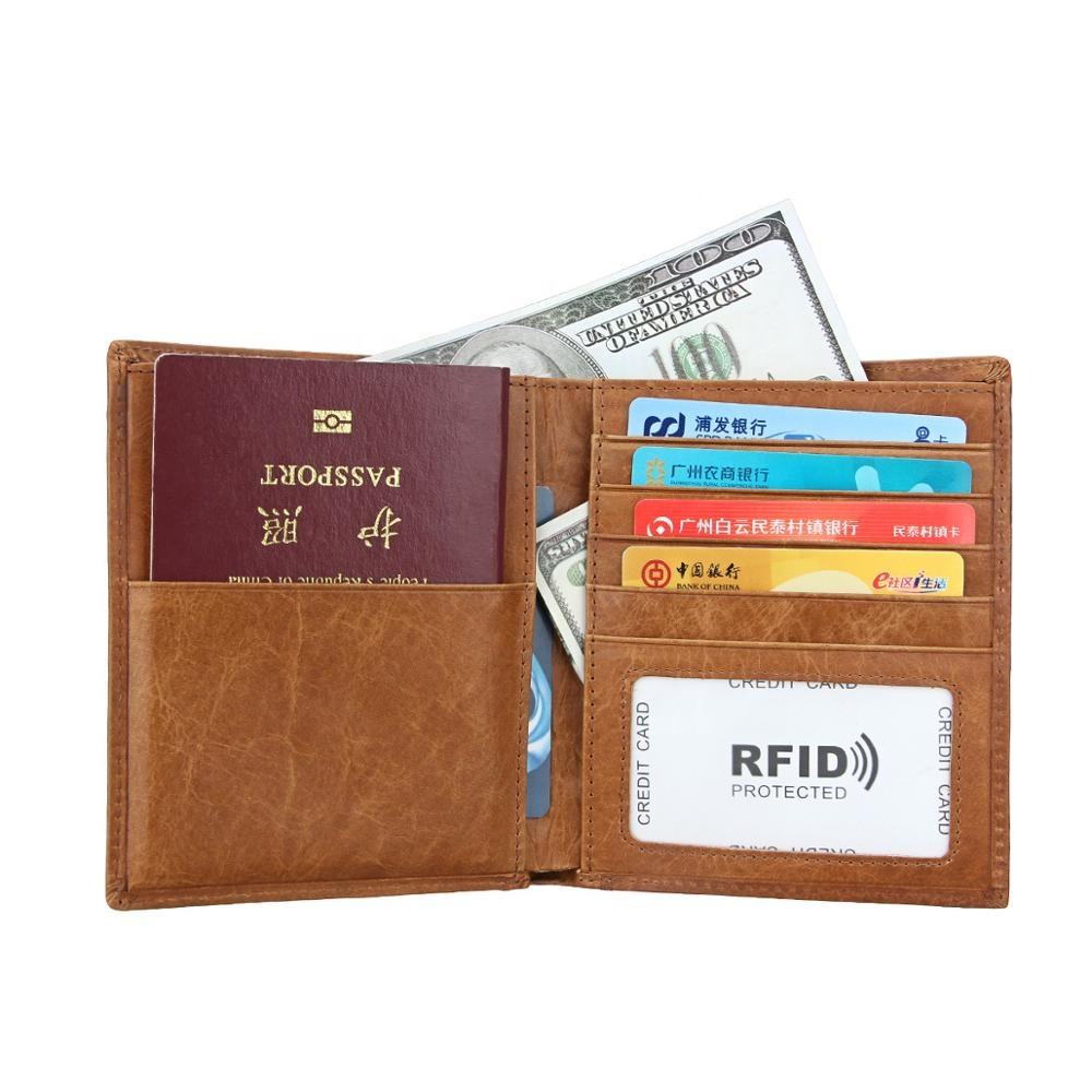 Secrid Portafoglio Martin Olandese RFID In Pelle 6,5 Cm Whiskey | Sul