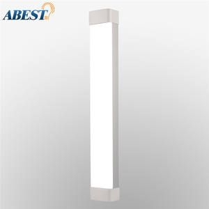 Venta caliente TUV SAA CE enumerados Ip65 tubo de luz 120 <span class=keywords><strong>cm</strong></span> 140lm/w 40 50 w <span class=keywords><strong>60</strong></span> w <span class=keywords><strong>LED</strong></span> triproof light - Product Image 2