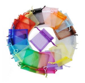 <span class=keywords><strong>Sachet</strong></span> de thé en <span class=keywords><strong>organza</strong></span> imprimé personnalisé bon marché/pochette en <span class=keywords><strong>organza</strong></span> - Product Image 1