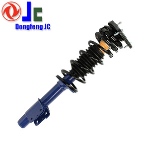 Precio <span class=keywords><strong>de</strong></span> Venta al por mayor <span class=keywords><strong>de</strong></span> <span class=keywords><strong>la</strong></span> fábrica espaÃ a Auto Coilover choques con <span class=keywords><strong>la</strong></span> <span class=keywords><strong>primavera</strong></span> para Chevrolet Malibu 2003 - Product Image 5