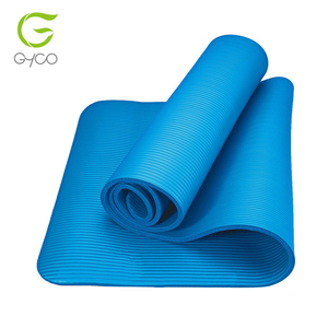 estera de yoga de comercio justo lino estera de yoga estera de yoga <span class=keywords><strong>gaiam</strong></span> - Product Image 3