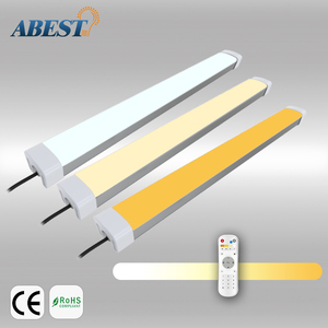 30 Watt 60 Watt 80 Watt 2,4 GHz CCT Dimmen LED tri-beweis Licht - Product Image 1