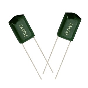 473-100 V power capacitor PEI metalized de Power capacitor is polyester film Mylar CL11 - Product Image 2